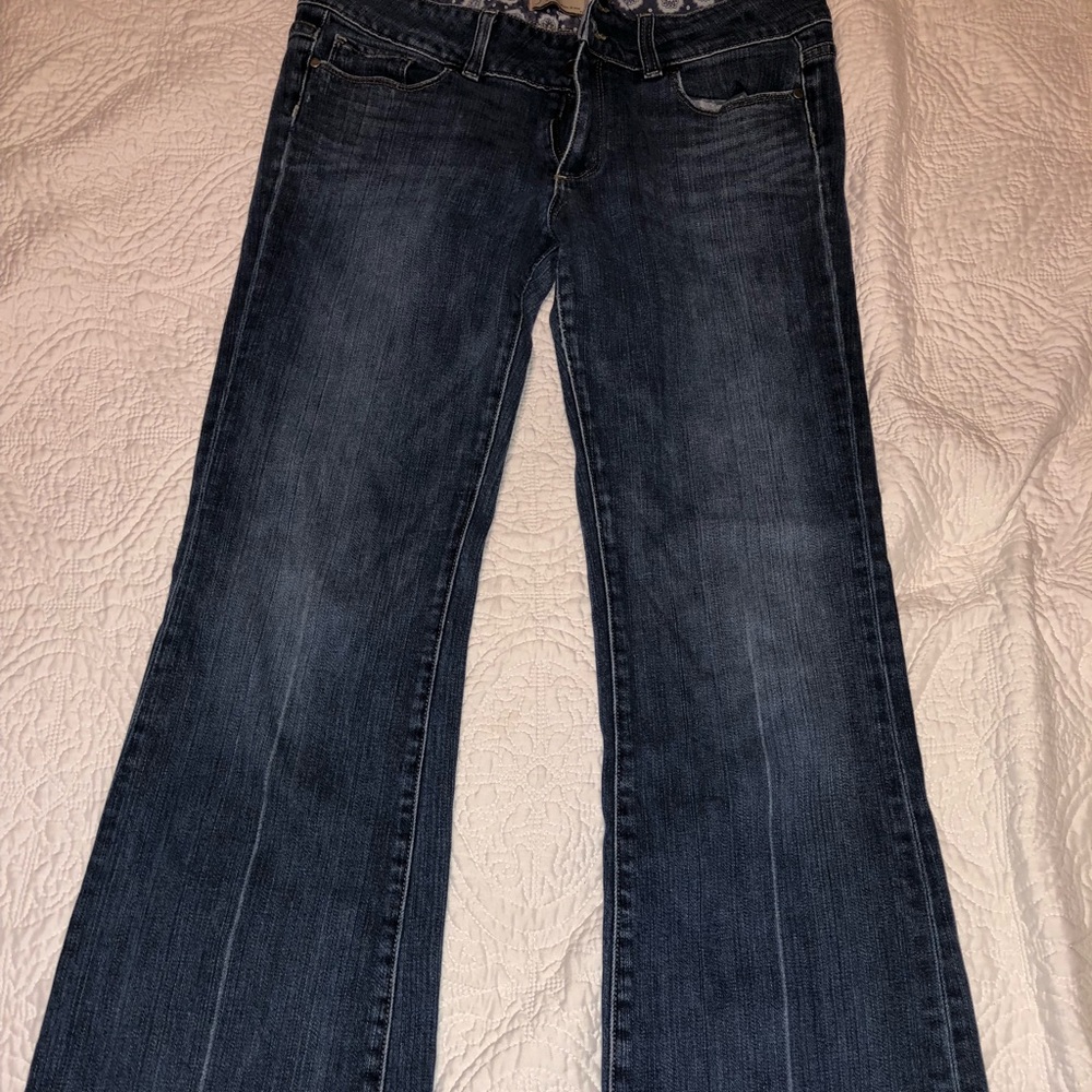 Paige Premium Denim